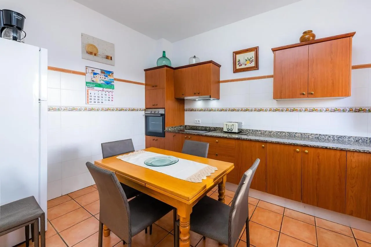 Villa Ses Angoixes Santanyí Ferienhaus