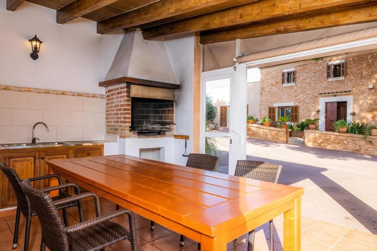 Villa Ses Angoixes Santanyí 0*,  Spanien