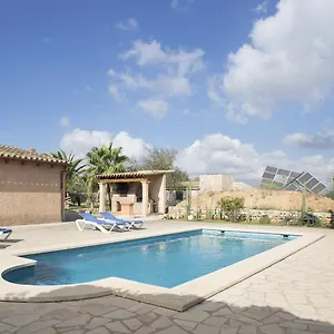 Villa Es Jardi - Servera , Santanyí Spanien