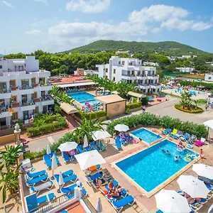Casa Luis 4*, Santa Eulària des Riu Spanien