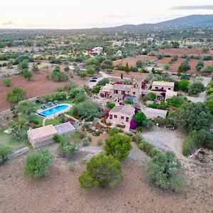 Son Marimon (adults Only) Bauernhof