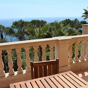 Torre Nova , Santanyí Spanien